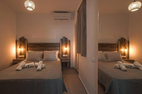 Ellies Secret Nest - 1bd 4pl